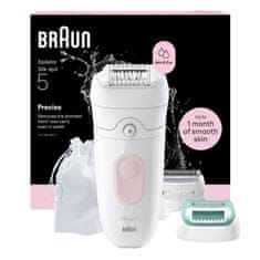 Braun Silk-epil 5-050 epilator