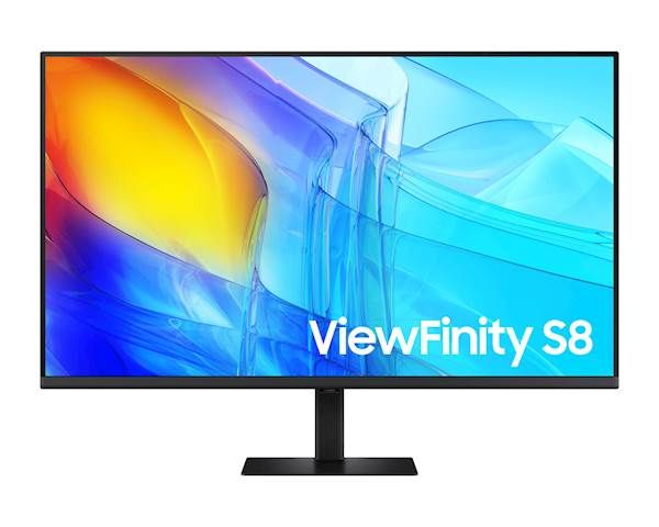 Samsung ViewFinity S8 monitor