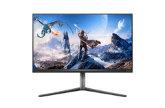 Philips Evnia 6000 32M2N6800M monitor, 3840 x 2160, 80 cm (31,5), 144 Hz, temno sivi (32M2N6800M/00)