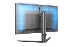 Philips Evnia 6000 32M2N6800M monitor, 3840 x 2160, 80 cm (31,5), 144 Hz, temno sivi (32M2N6800M/00)