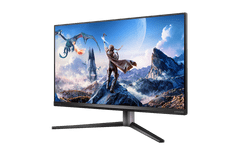 Philips Evnia 6000 32M2N6800M monitor, 3840 x 2160, 80 cm (31,5), 144 Hz, temno sivi (32M2N6800M/00)