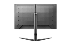 Philips Evnia 6000 32M2N6800M monitor, 3840 x 2160, 80 cm (31,5), 144 Hz, temno sivi (32M2N6800M/00)