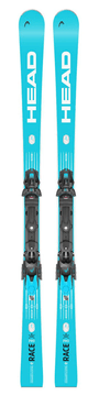 Head WC Rebels e-Speed Pro RP + FF 14 GW