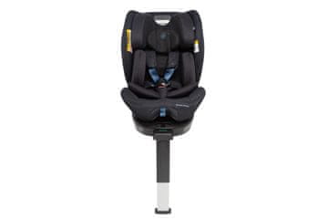 Maxi-Cosi Spinel 360 Plus avtosedež 40-150 cm, authentic graphite (8153550110)