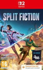 Cenega Igra CENEGA Split Fiction za Nintendo Switch 2