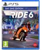 Igra za PS5 Ride 6