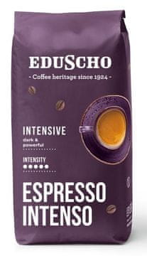 Eduscho EDUSCHO Espresso Intenso kava v zrnju 1kg