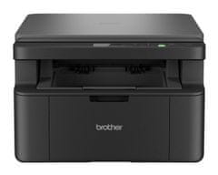 Brother DCP-L1632W večnamenski laserski tiskalnik Wi-Fi črne barve
