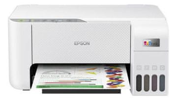 Epson Večfunkcijski tiskalnik EPSON EcoTank L3276