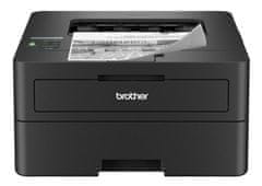 Brother Laserski tiskalnik BROTHER HL-L2460DN črne barve