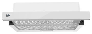 Beko BEKO HNT63322WH teleskopska napa bela