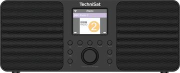 Technisat Radio TECHNISAT Classic 300 IR V2 črne barve