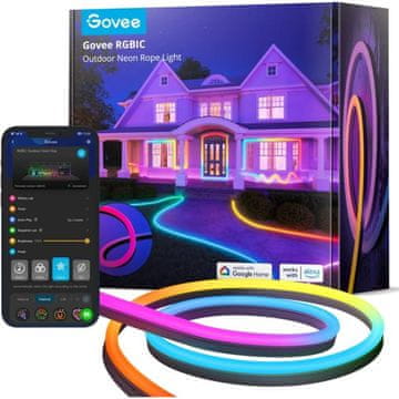 Govee GOVEE H61A8 LED trak bel