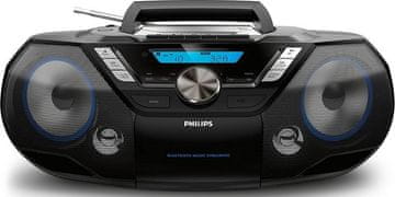 Philips Boombox AZB798T/12