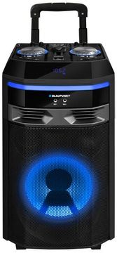 Blaupunkt Zvočni sistem BLAUPUNKT PS6