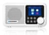 Radio BLAUPUNKT DR8WH