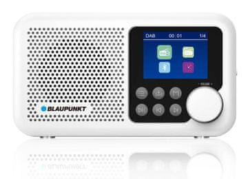 Blaupunkt Radio BLAUPUNKT DR8WH