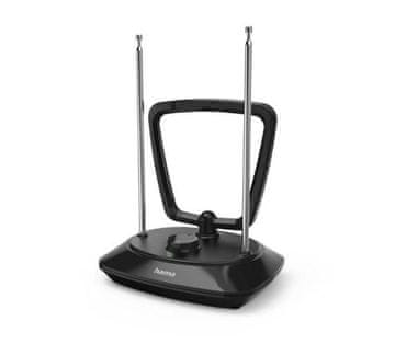 Hama Notranja antena HAMA DVB-T2 35 RI-3