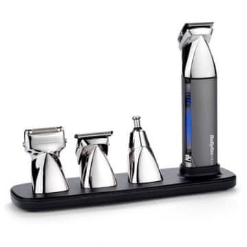 BaByliss MT996E Super X-Metal prirezovalnik
