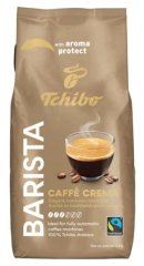 Tchibo Kava v zrnu TCHIBO Barista Caffe Crema 1 kg