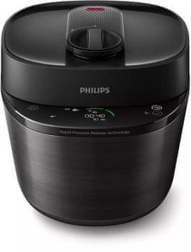 Philips HD2151/40 večnamenski kuhalnik pod pritiskom
