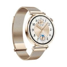 Huawei Pametna ura GT 5 41 mm elegantno zlata