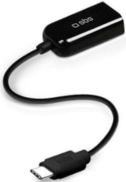 SBS SBS USB - adapter tipa C (vtičnica)