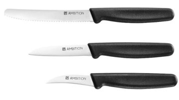 Ambition AMBITION 3-delni set nožev Kniver