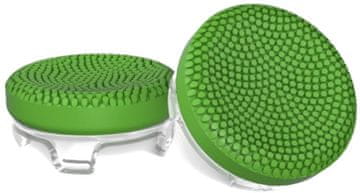 SteelSeries KontrolFreek Sports Football Xbox Kit zeleno-beli ovitki za igralni plošček