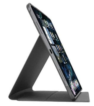 SBS Magnetni ovitek za iPad Pro 11" 2024 TABKPROIPPRO1124K črne barve