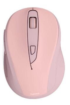Hama Miška HAMA WM-400 roza