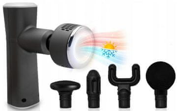 LifenaXX Masažer HOMEDICS LifenaXX LX-041