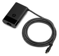 HP HP 65W USB-C polnilnik za prenosni računalnik 671R2AA