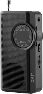 JVC Prenosni radio JVC RA-E311B
