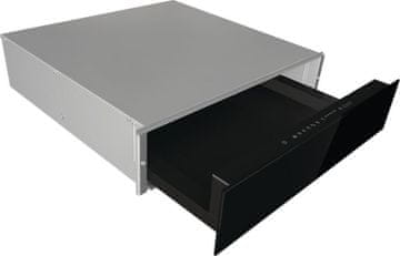 Gorenje WD1410BG Predal za ogrevanje, črne barve