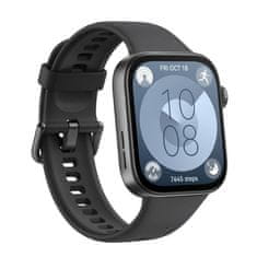 Huawei Pametna ura HUAWEI Watch Fit 3 43 mm črna