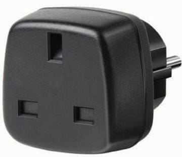 Brennenstuhl BRENNENSTUHL potovalni adapter UK