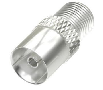 Hama Adapter F-vtičnica