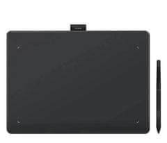 Huion Grafična tablica HUION Frego M (L610) črne barve