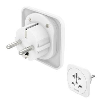 Hama HAMA 223455 Potovalni adapter