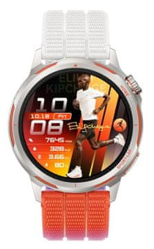 Huawei Pametna ura Watch GT Runner 2 Orange