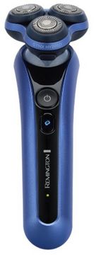 Remington XR1775 X7 Limitless X SynX moški brivnik moder