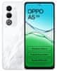 Oppo Pametni telefon A5 5G 4 GB/128 GB bele barve