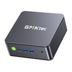 GMKtec Mini računalnik AMD R2514 16 GB 512 GB Windows 11 Pro