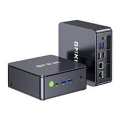 GMKtec Mini računalnik AMD R2514 16 GB 512 GB Windows 11 Pro