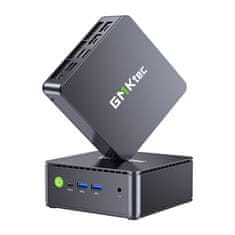 GMKtec Mini računalnik AMD R2514 16 GB 512 GB Windows 11 Pro