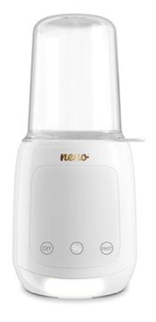 Neno NENO Tocco 6-v-1 sterilizator in grelnik stekleničk, bel