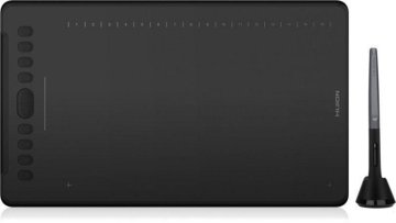 Huion Grafična tablica HUION H1161