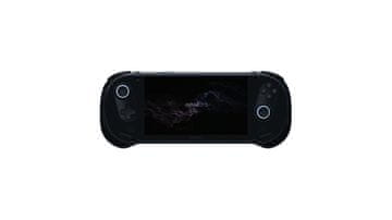 shumee Prenosna konzola AYANEO 3 LCD 32 GB + 1 TB črne barve
