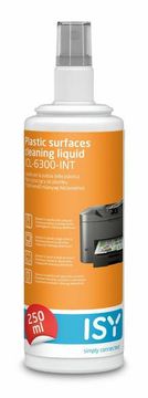Čistilo za plastiko ICL-6300-INT